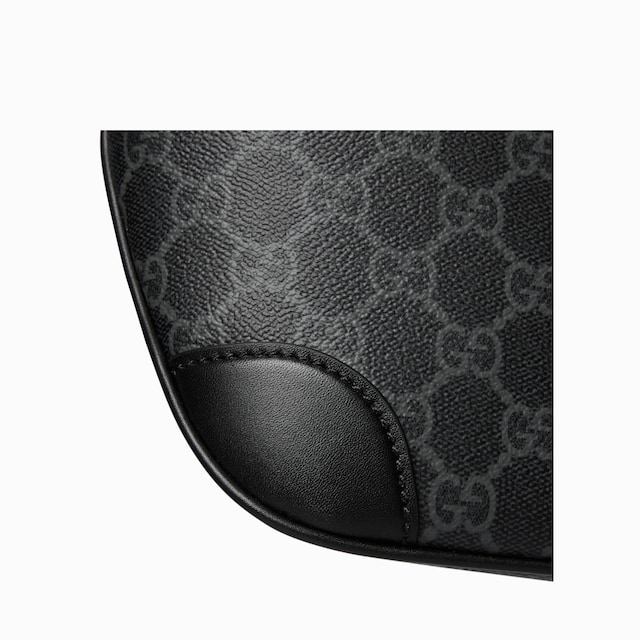 GG Emblem small belt bag