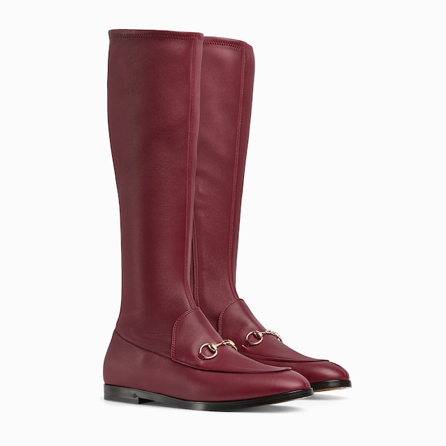 Women's Gucci Jordaan boot