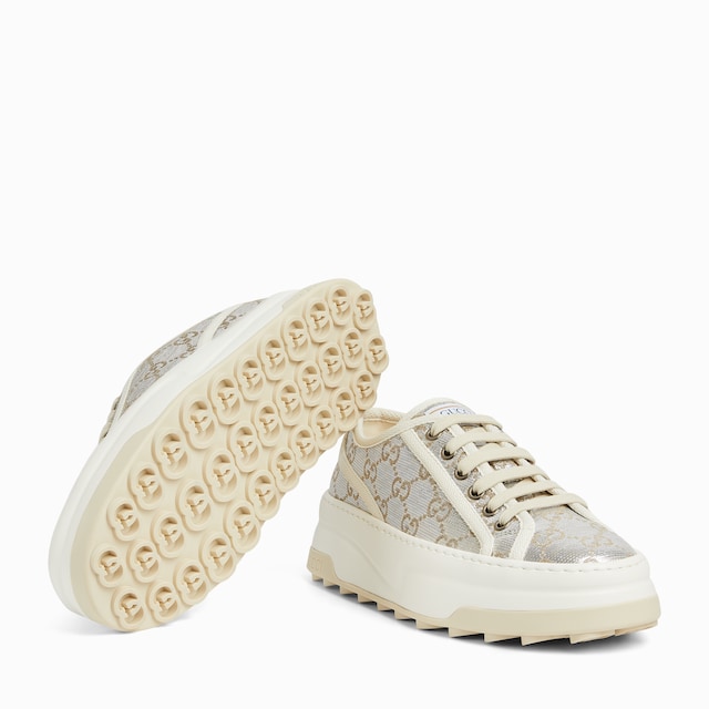 Baskets GG pour femme