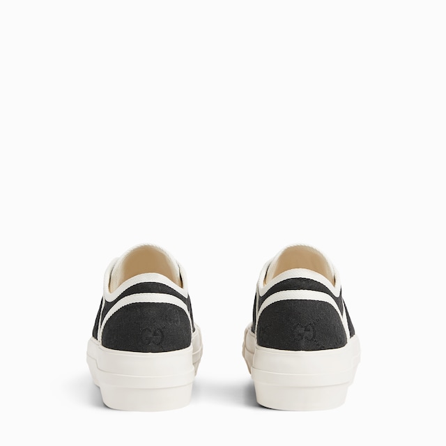 Baskets massives pour femme