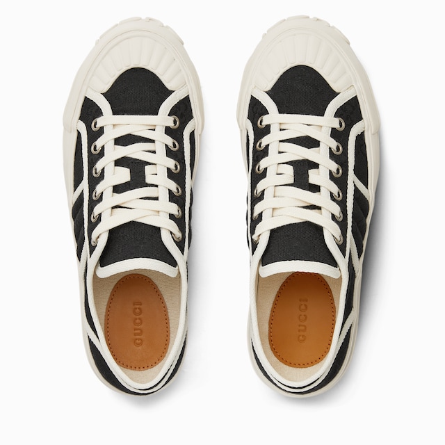Baskets massives pour femme