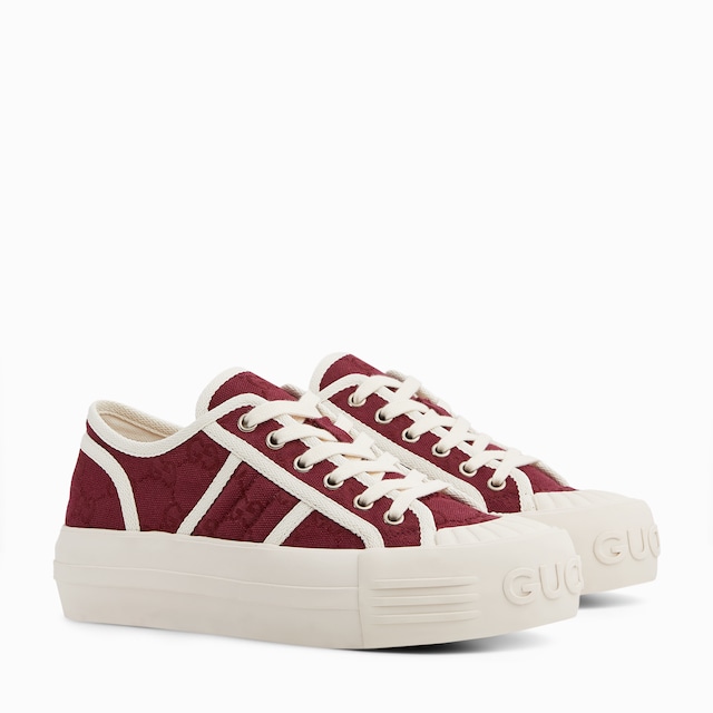 Baskets massives pour femme