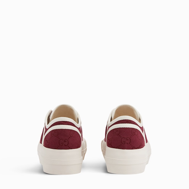 Baskets massives pour femme
