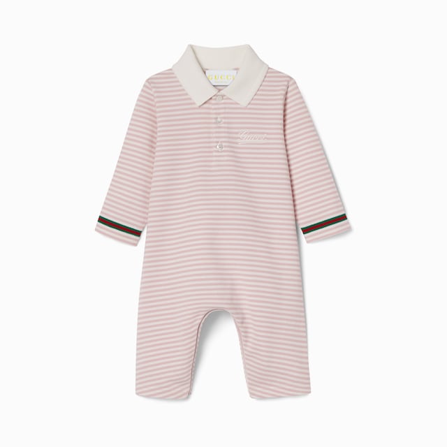 GUCCI ワンピース 12/18m 80 90 758847_XJF4Q_4681_001_100_0000