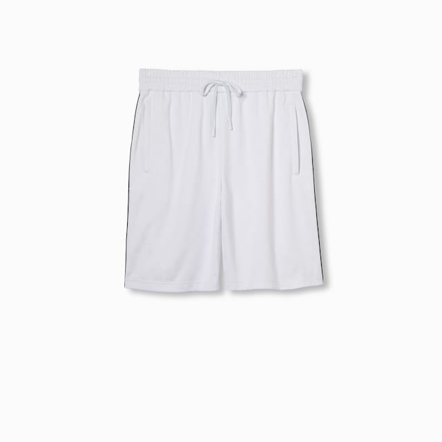 GGナイロン＆コットン ショートパンツ