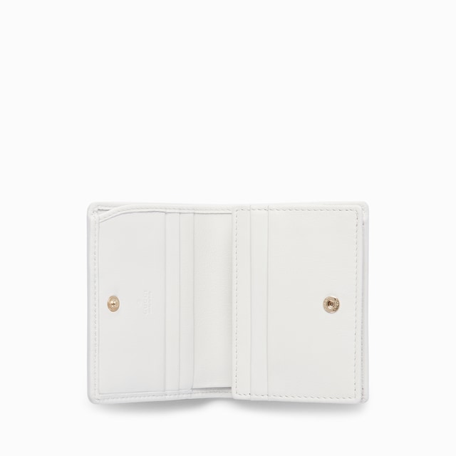 GG Emblem small wallet