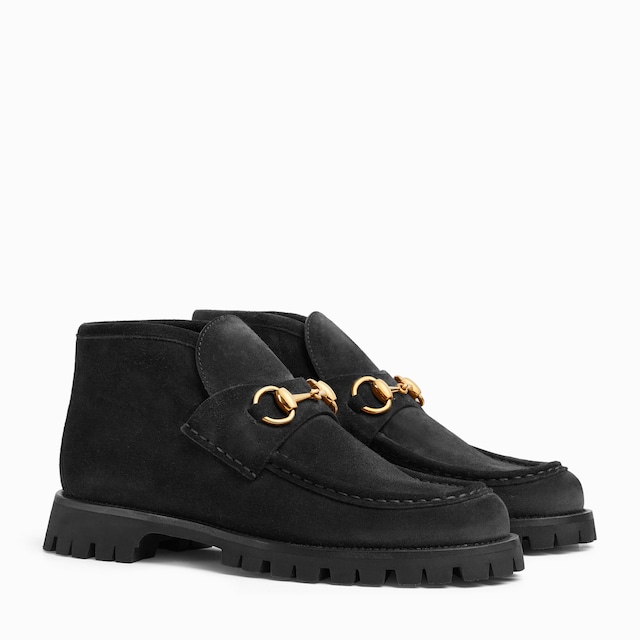Stivaletto donna con Morsetto