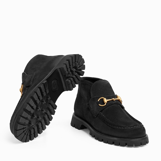 Stivaletto donna con Morsetto