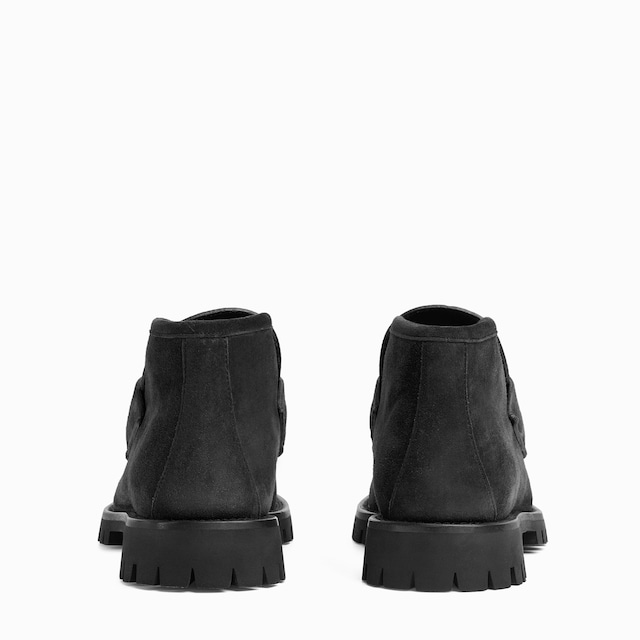 Stivaletto donna con Morsetto