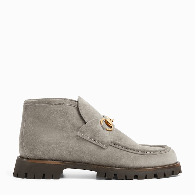 Women's Horsebit ankle boot