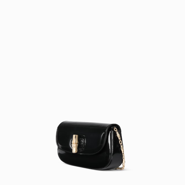 Gucci Bamboo Night clutch 