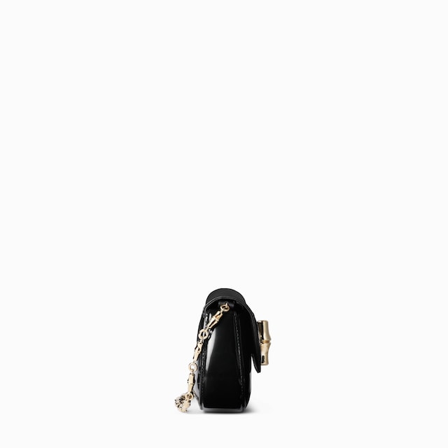 Gucci Bamboo Night clutch 