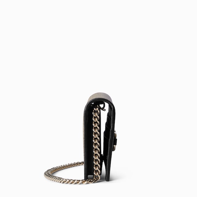 Gucci Horsebit 1955 wallet on chain