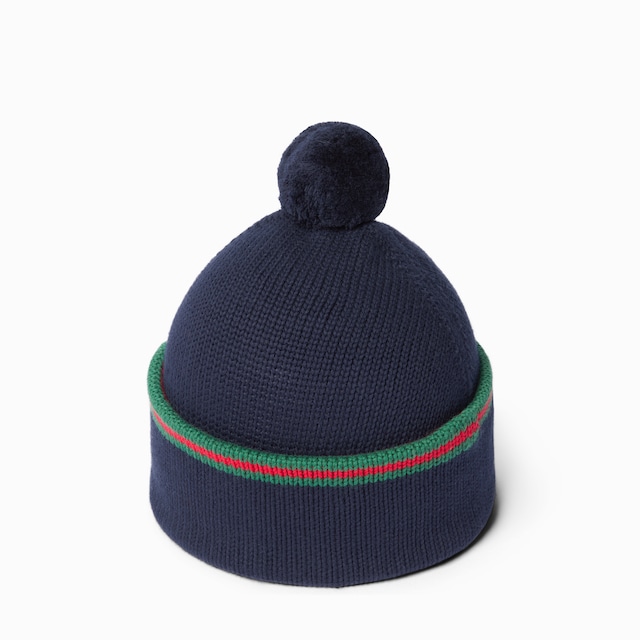 Gucci Hats, Gloves, & Scarves for Boys | GUCCI® US