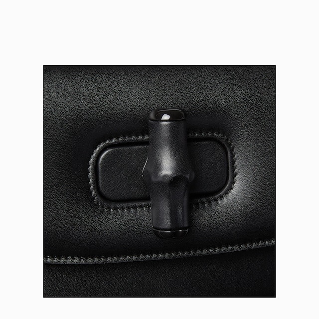 Gucci Bamboo Diva medium bag