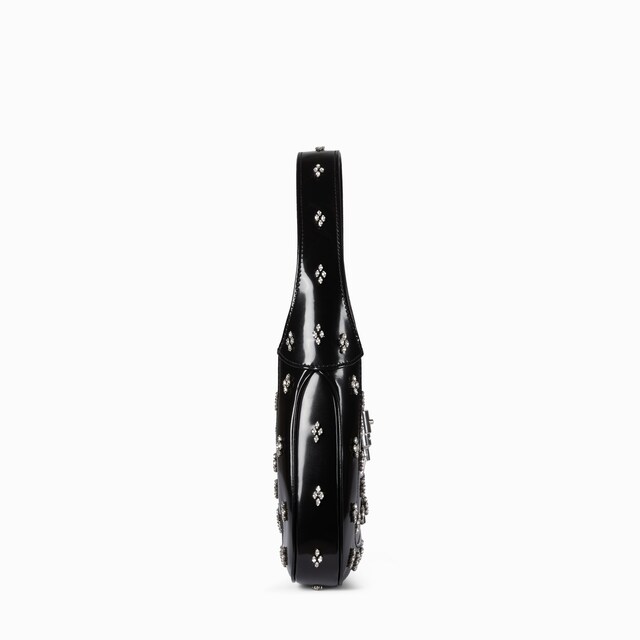 GUCCI　パーティバッグ PourVous クラッチバッグ パーティーバッグ パールパターン