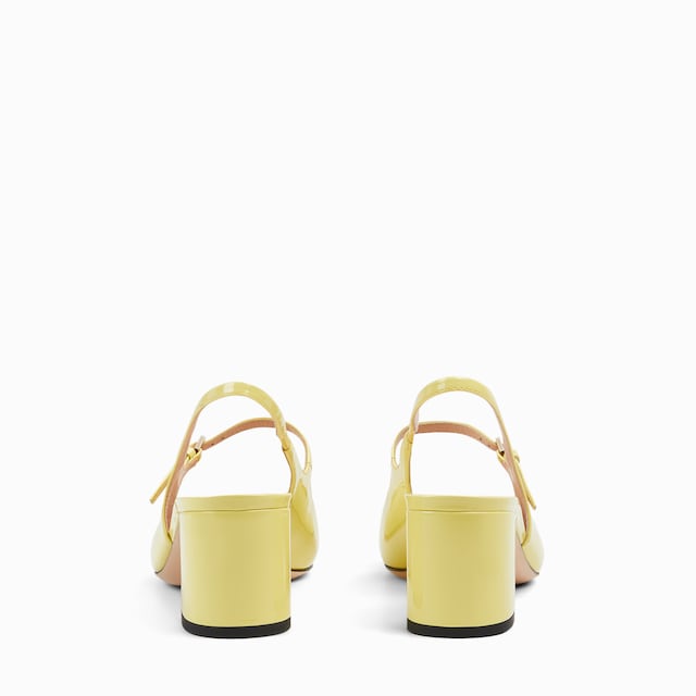 Women's Horsebit pump