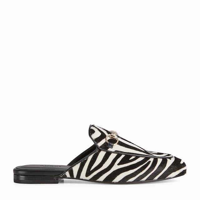 Women's Princetown slipper