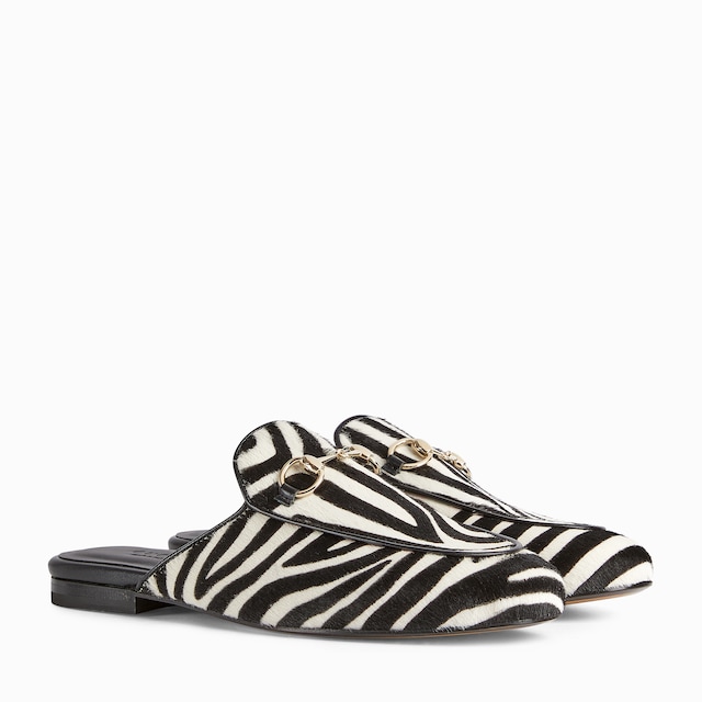 Women's Princetown slipper