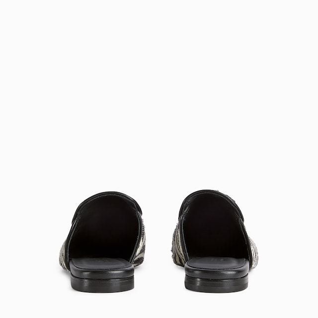 Women's Princetown slipper