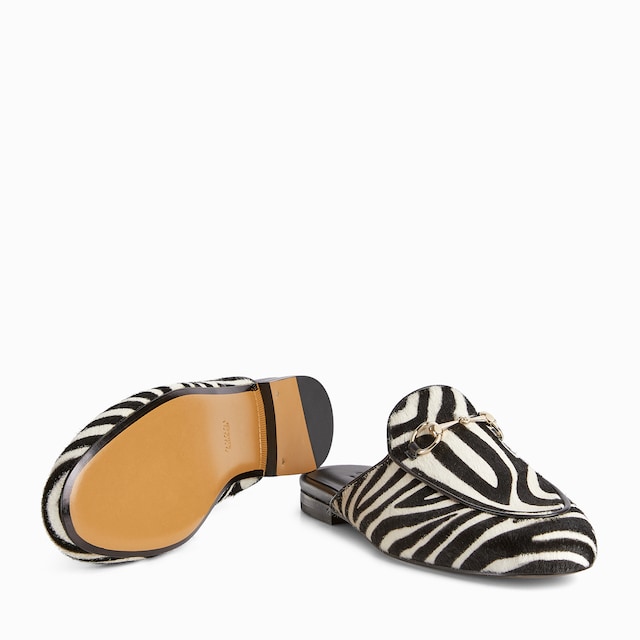 Women's Princetown slipper
