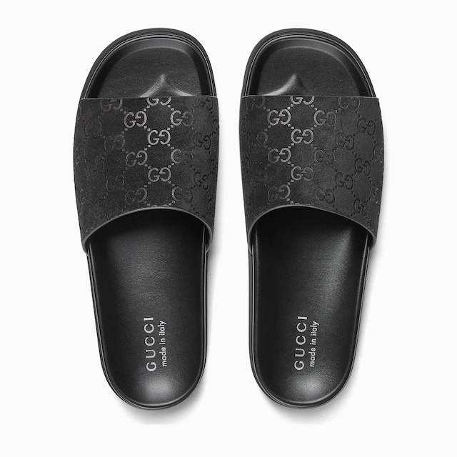 Men's slide sandal 