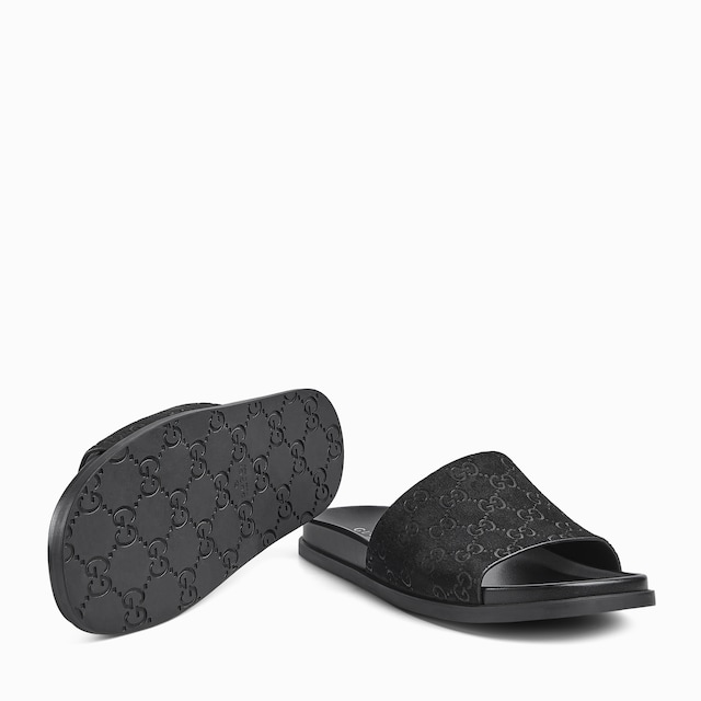 Men's slide sandal 