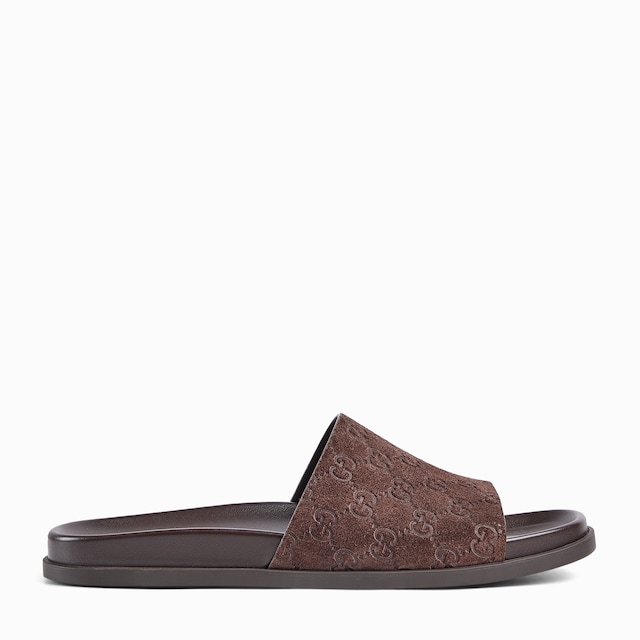 Men's slide sandal 