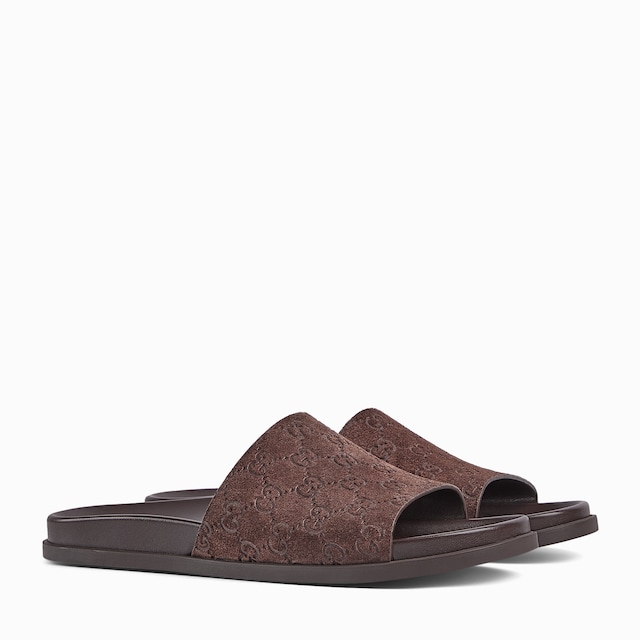 Men's slide sandal 