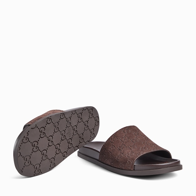 Men's slide sandal 