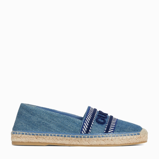 Women's 'Gucci' espadrille