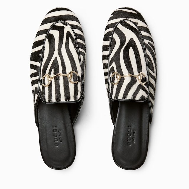 Women's Princetown slipper