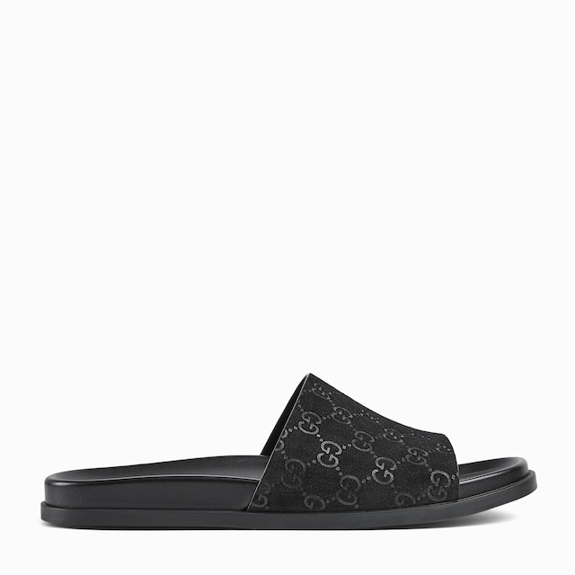 Men's slide sandal 