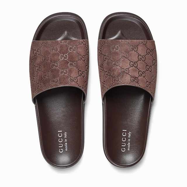 Men's slide sandal 
