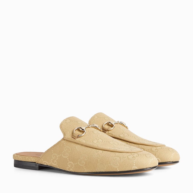 Women's Princetown slipper