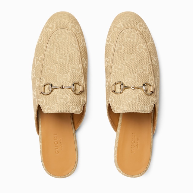 Women's Princetown slipper