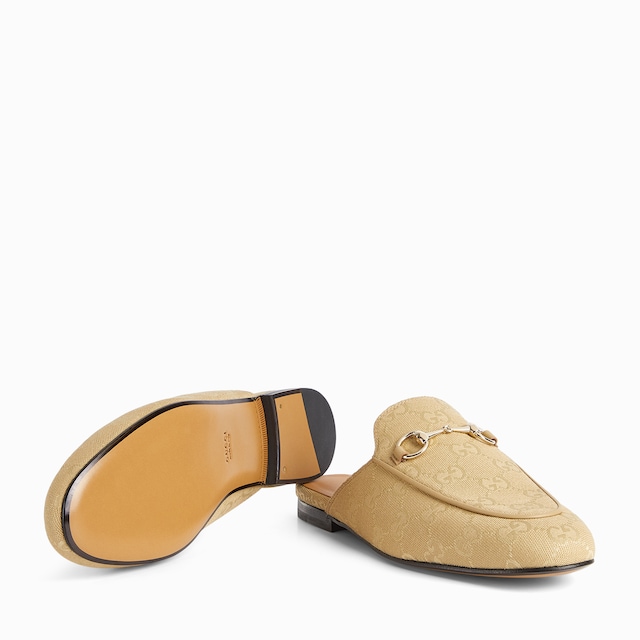 Women's Princetown slipper
