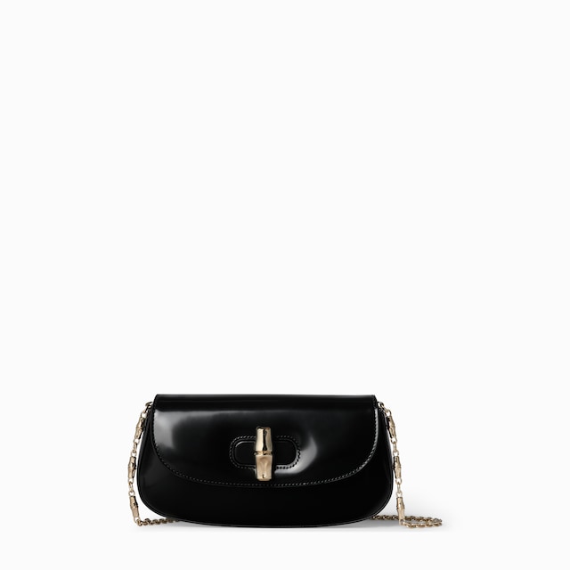 Gucci Bamboo Night small bag