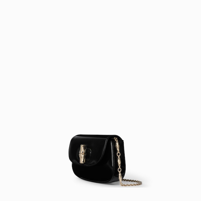 Gucci Bamboo Night small bag