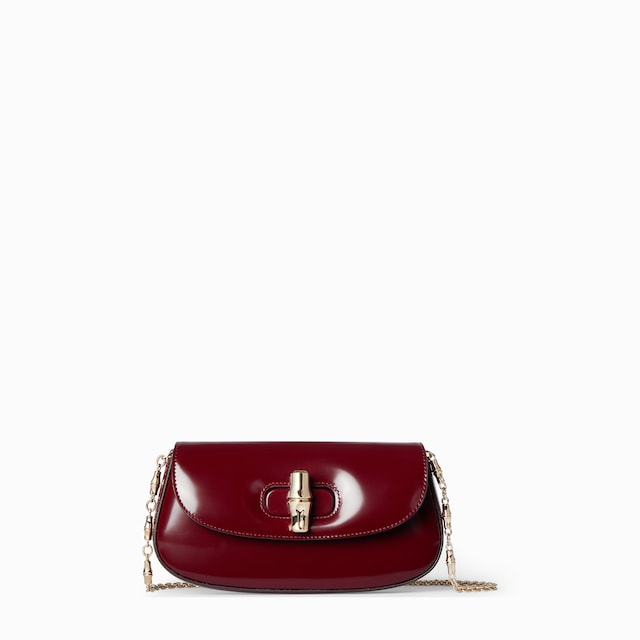 Gucci Bamboo Night small bag