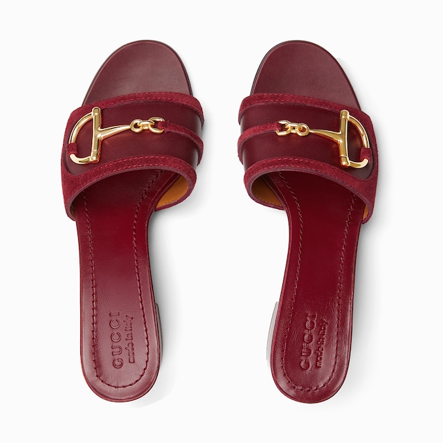 グッチ レディース 夏サンダル・スライド・パンプス | GUCCI® JP