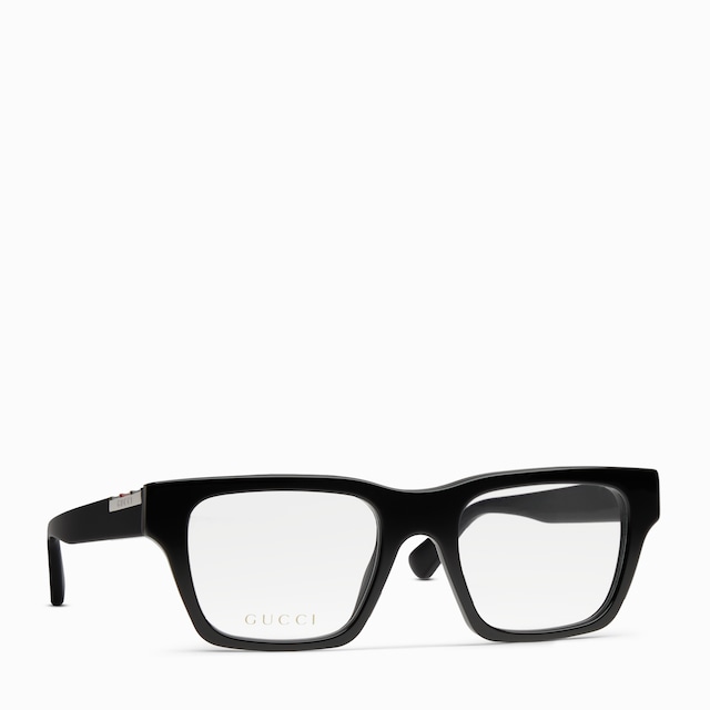 Monture optique rectangulaire