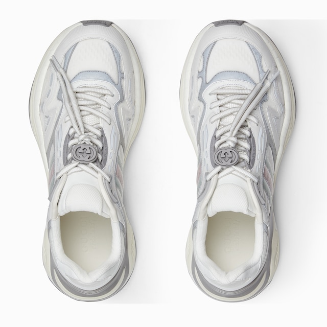 Men's Gucci 2.0 trainer