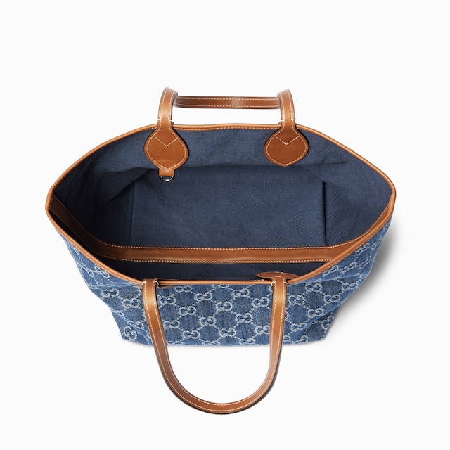 Gucci Totissima small tote bag
