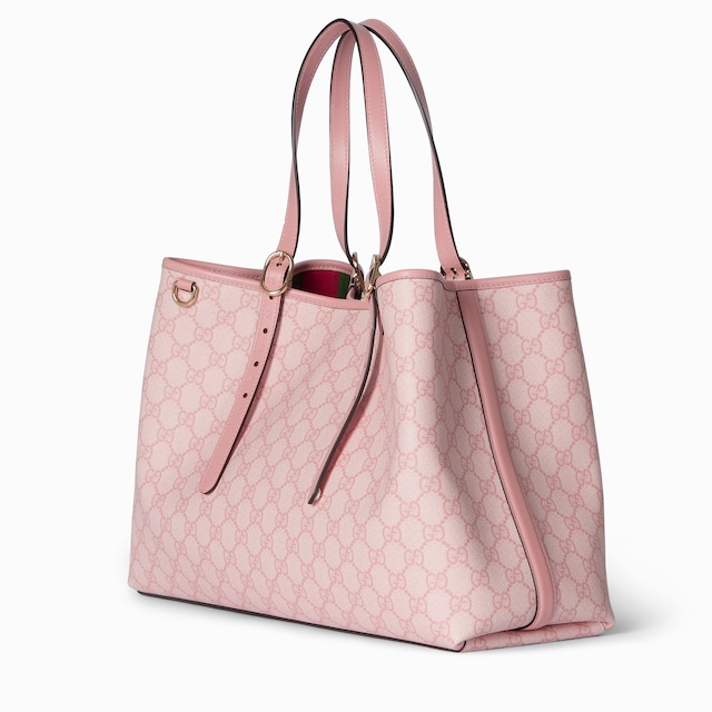 Bolsa tote grande GG Emblem