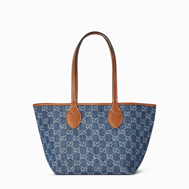 Gucci Totissima small tote bag