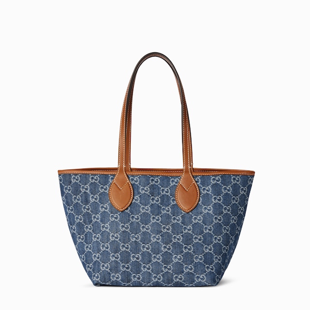 Gucci Totissima small tote bag