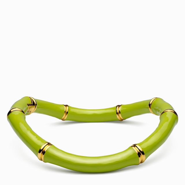 Колье-чокер Gucci Bamboo