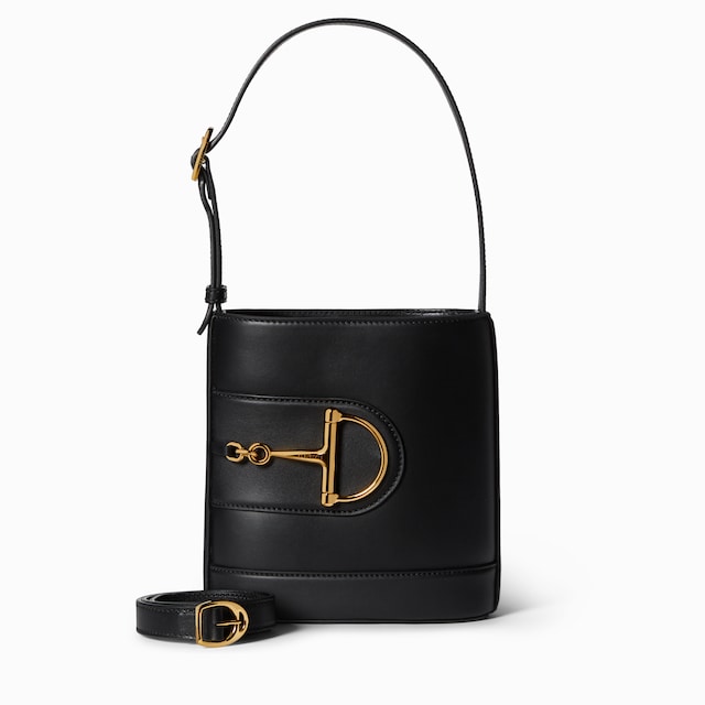 Borsa a secchiello Gucci 73 misura piccola