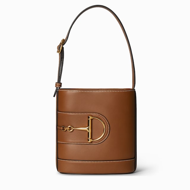 Borsa a secchiello Gucci 73 misura piccola